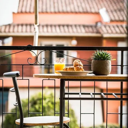 Suburban Casa *