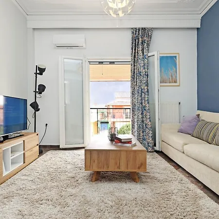 Apartament Suburban Casa